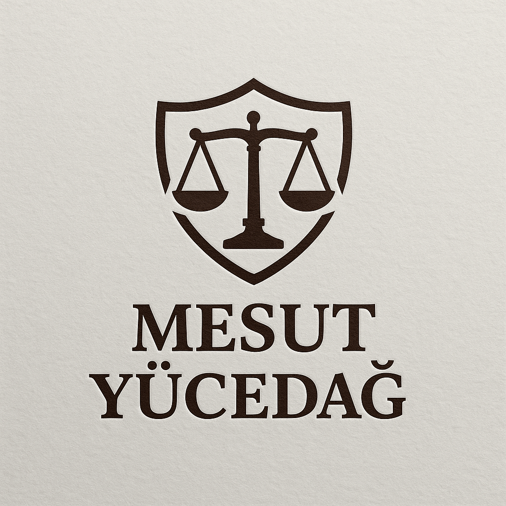 Mesut YUCEDAG